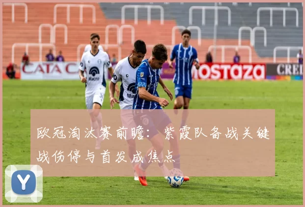 欧冠淘汰赛前瞻：紫霞队备战关键战伤停与首发成焦点