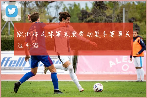 欧洲杯足球赛来袭带动夏季赛事关注升温