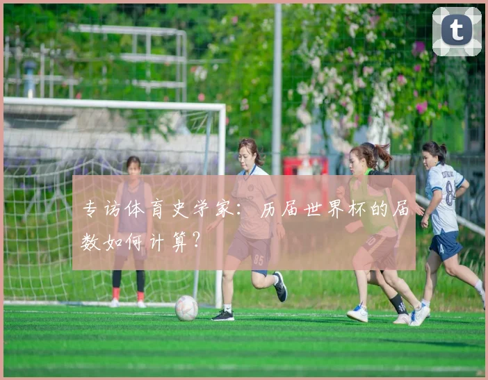 专访体育史学家:历届世界杯的届数如何计算?